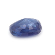 Natural Blue Sapphire (Neelam) 5.70cts (6.25ratti)